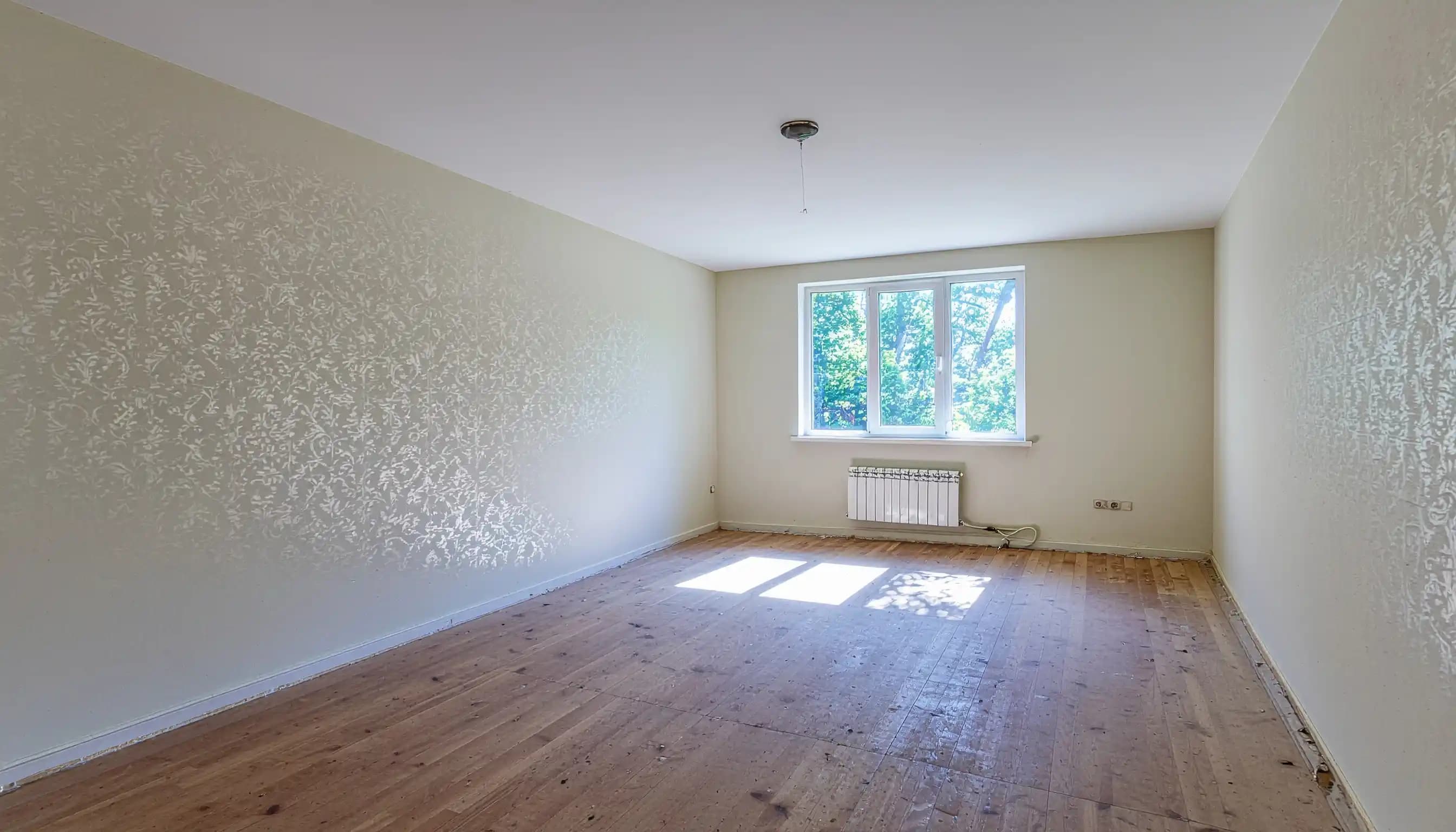 Вторичное жилье