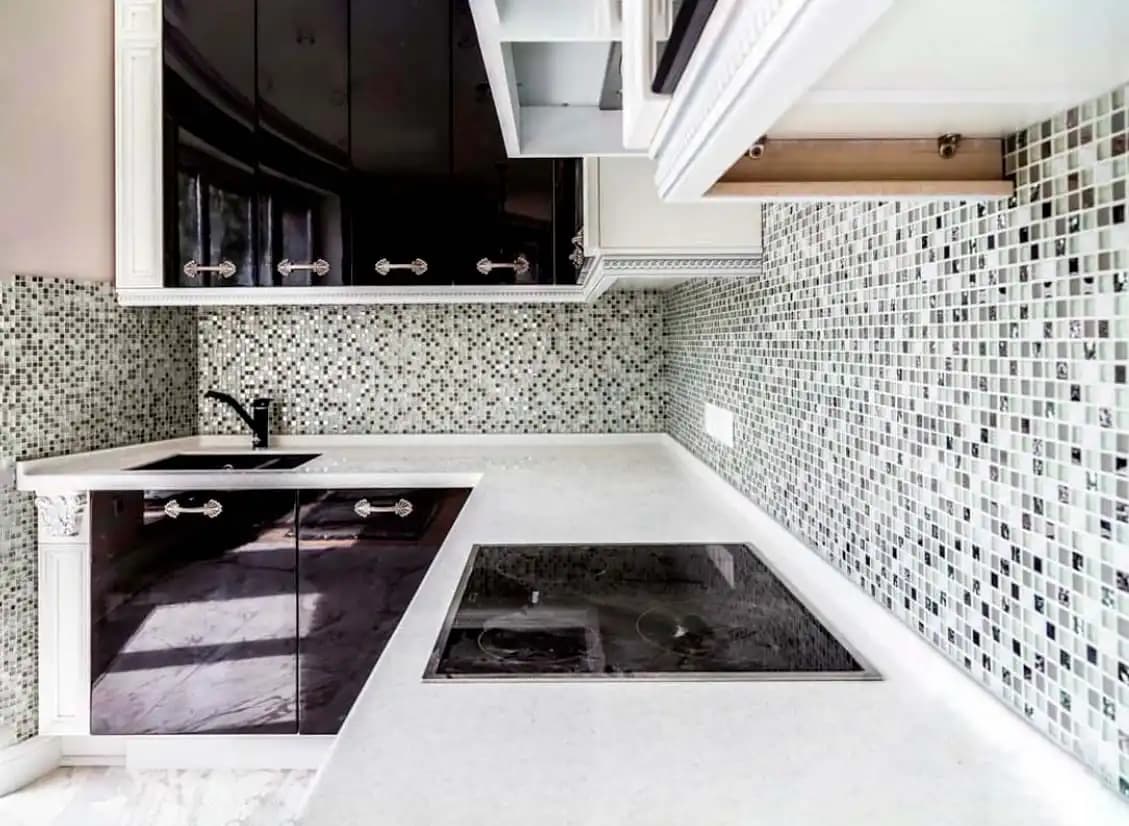 Ремонт квартиры под ключ — фото 2 из 4