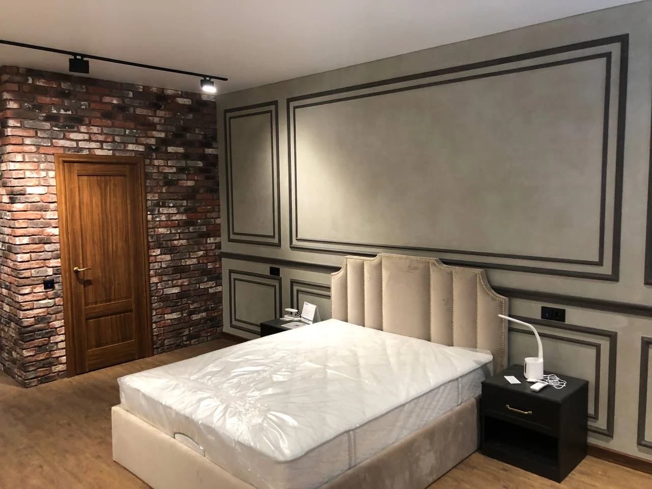 Дизайнерский ремонт по проекту — фото 2 из 6