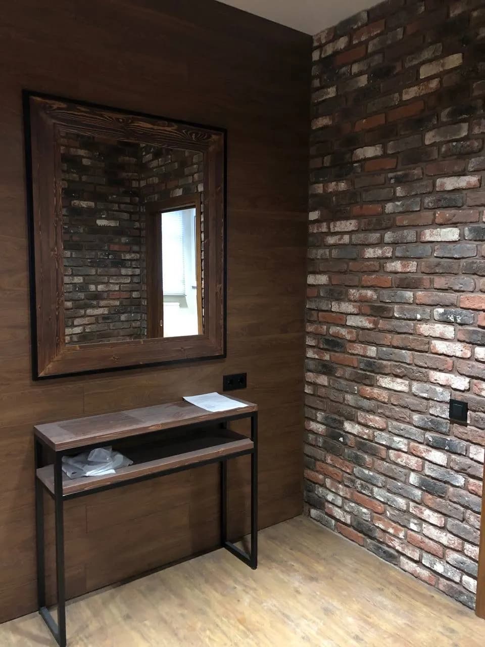 Дизайнерский ремонт по проекту — фото 5 из 6