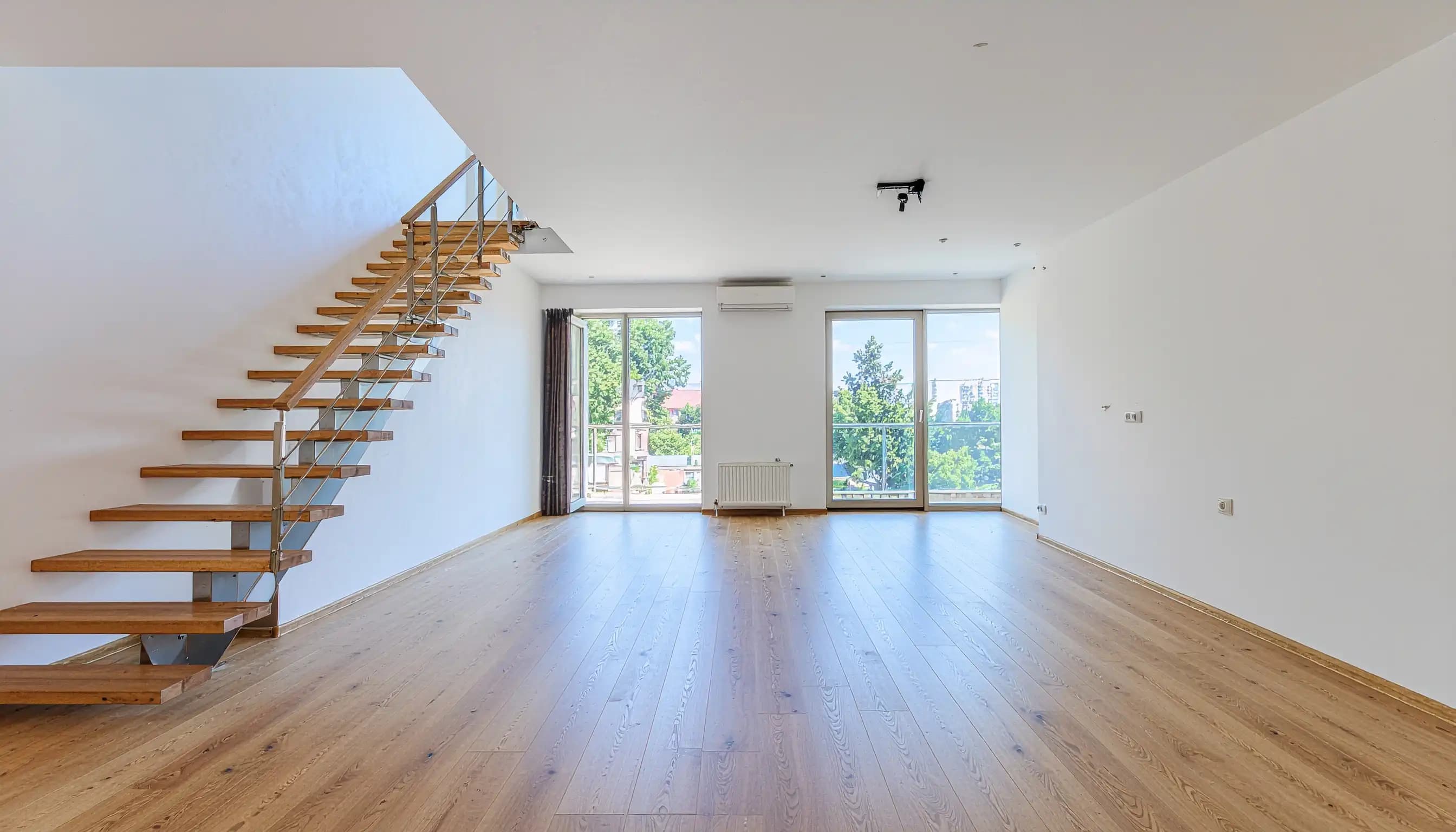 Иллюстрация: Коттеджи