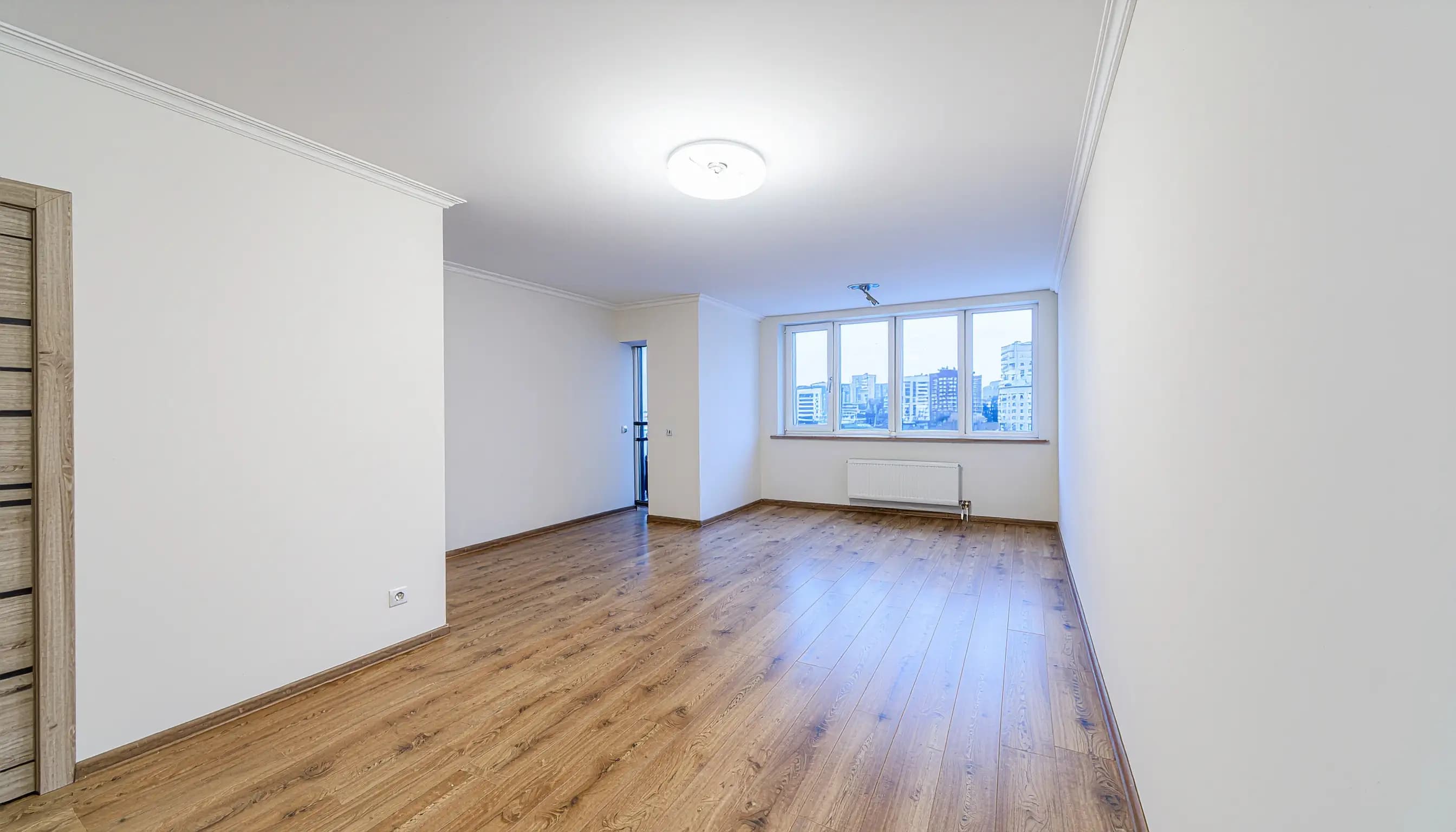 Иллюстрация: Новостройки