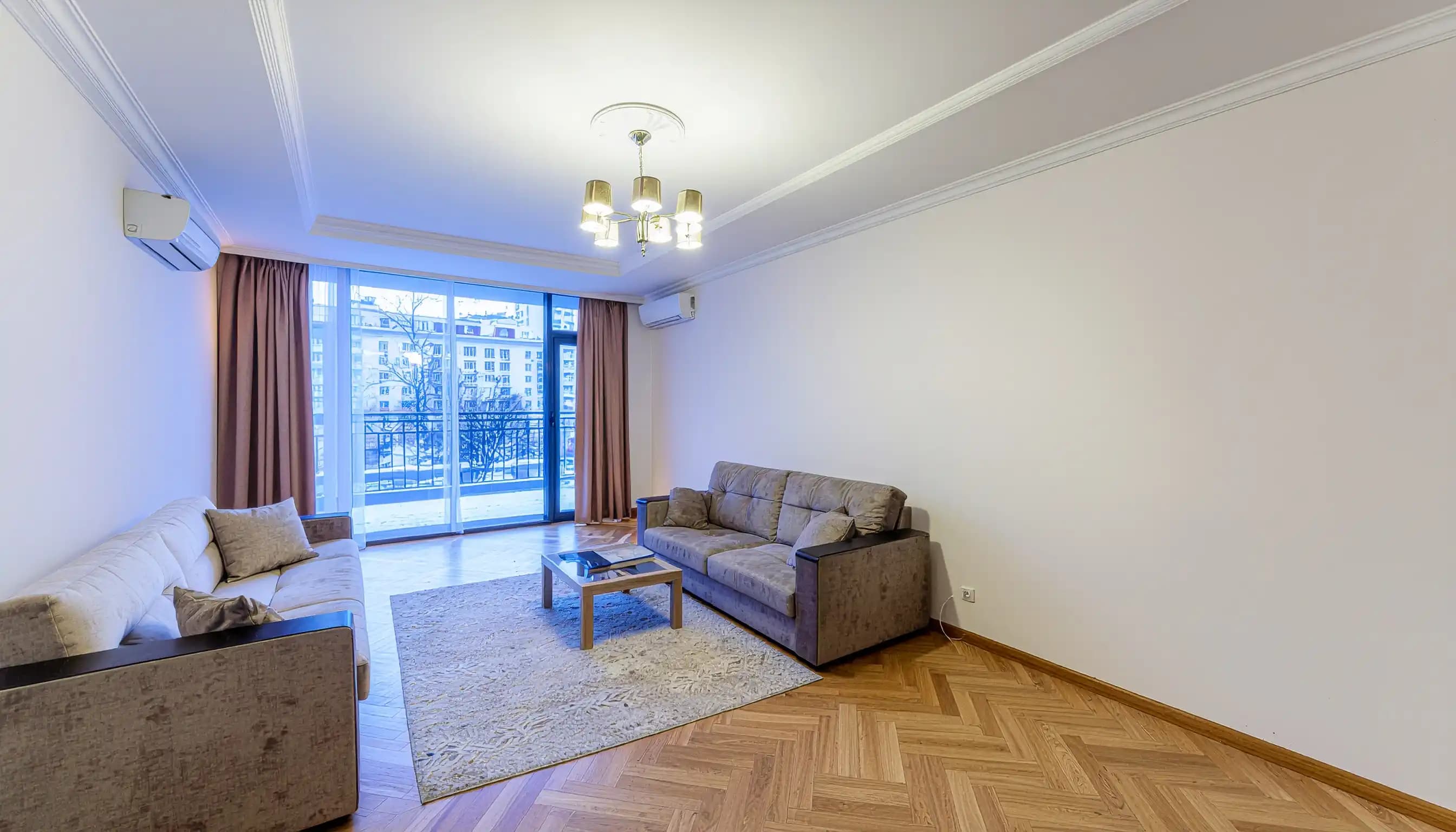 Иллюстрация: Таунхаусы