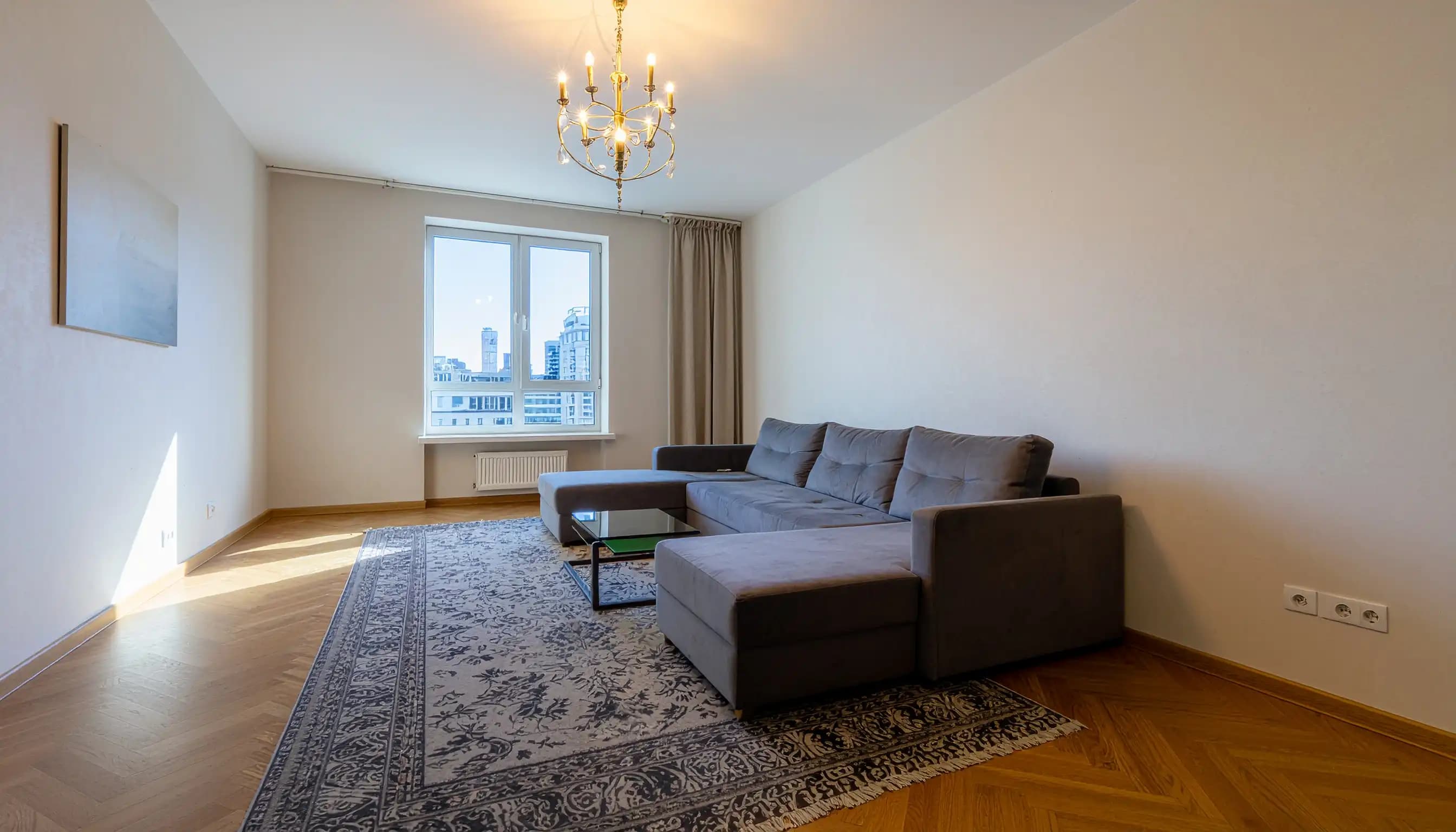 Иллюстрация: Вторичное жилье