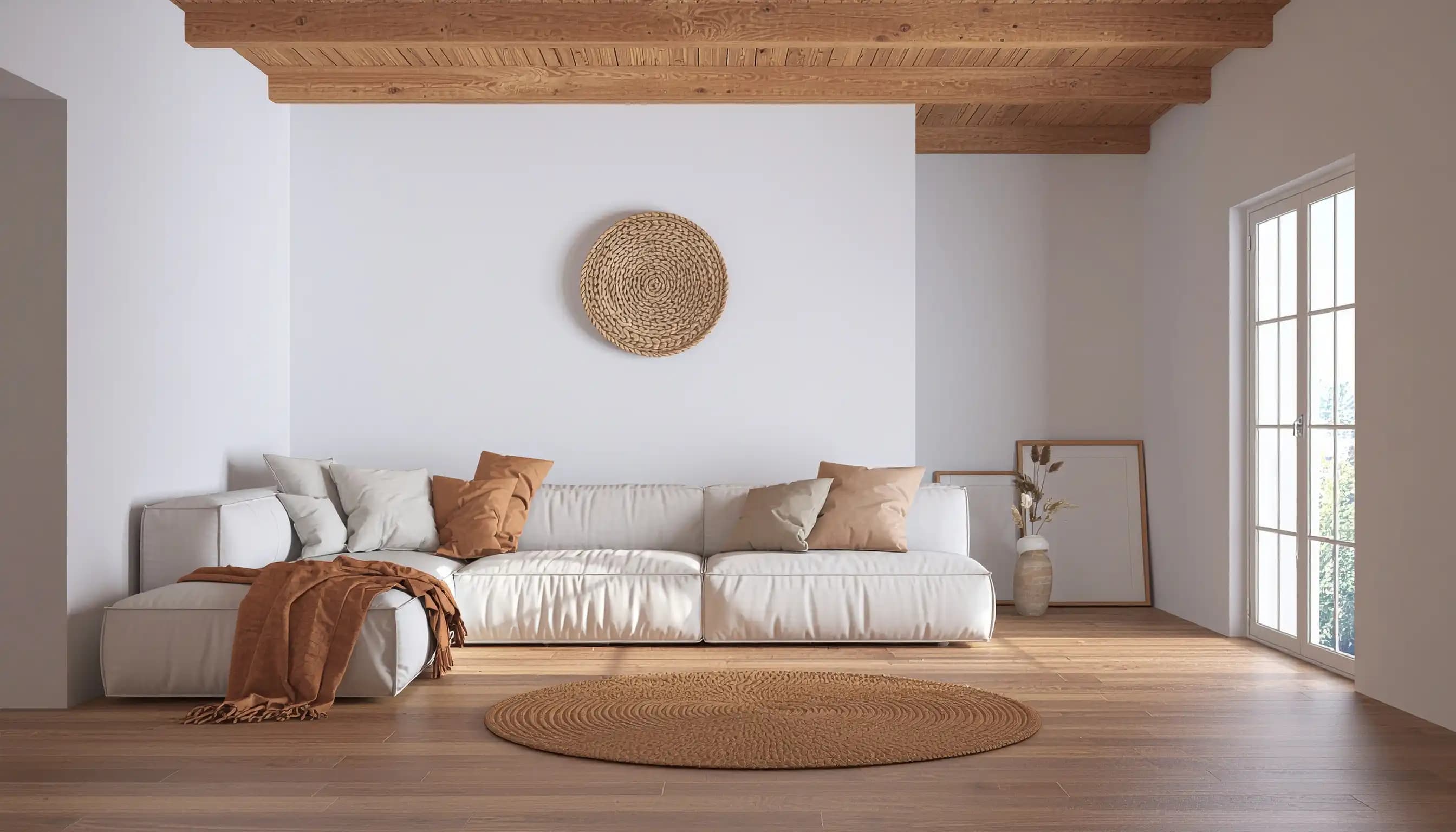 Ремонт четырёхкомнатной квартиры