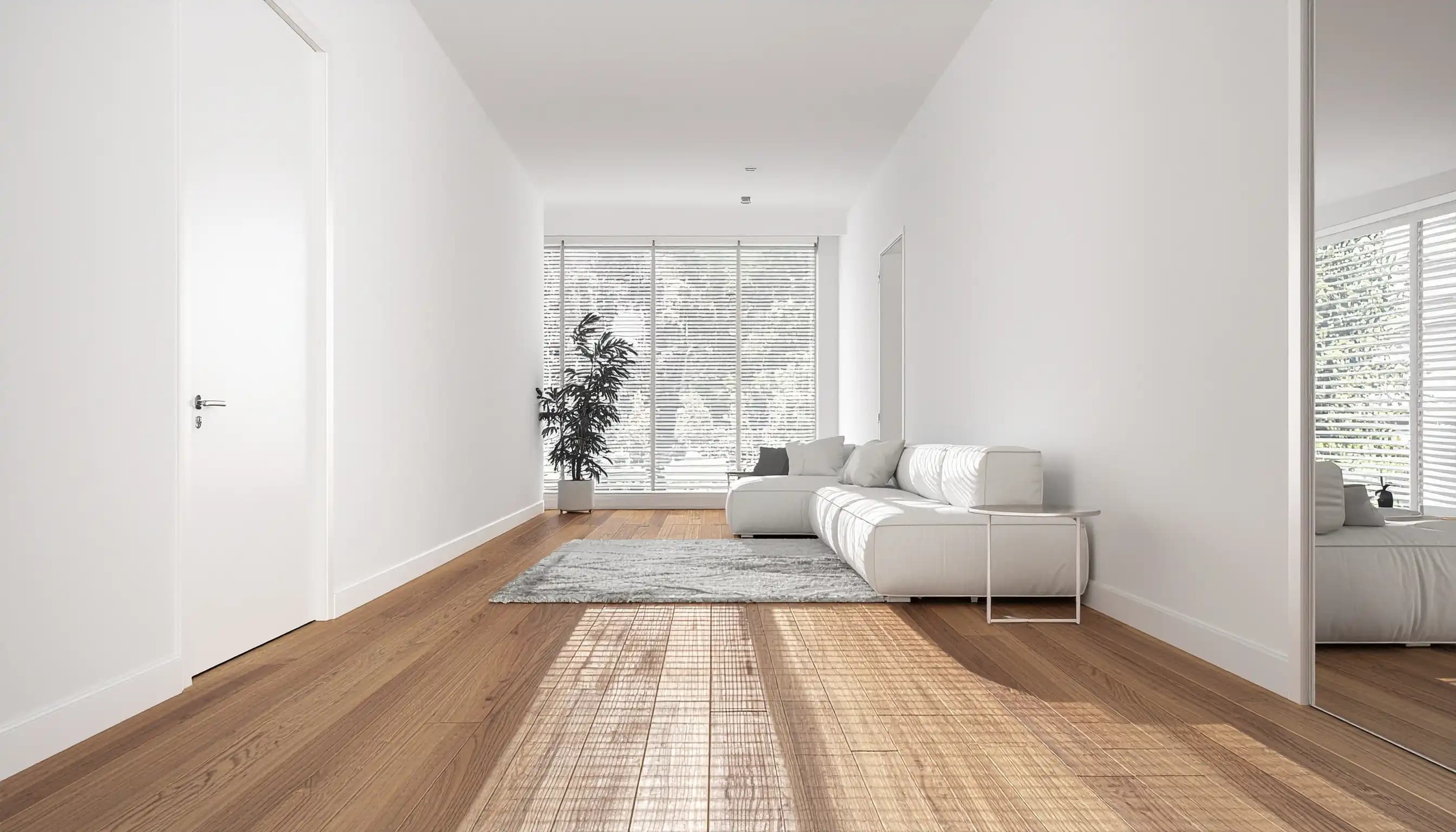 Согласование перепланировки квартиры