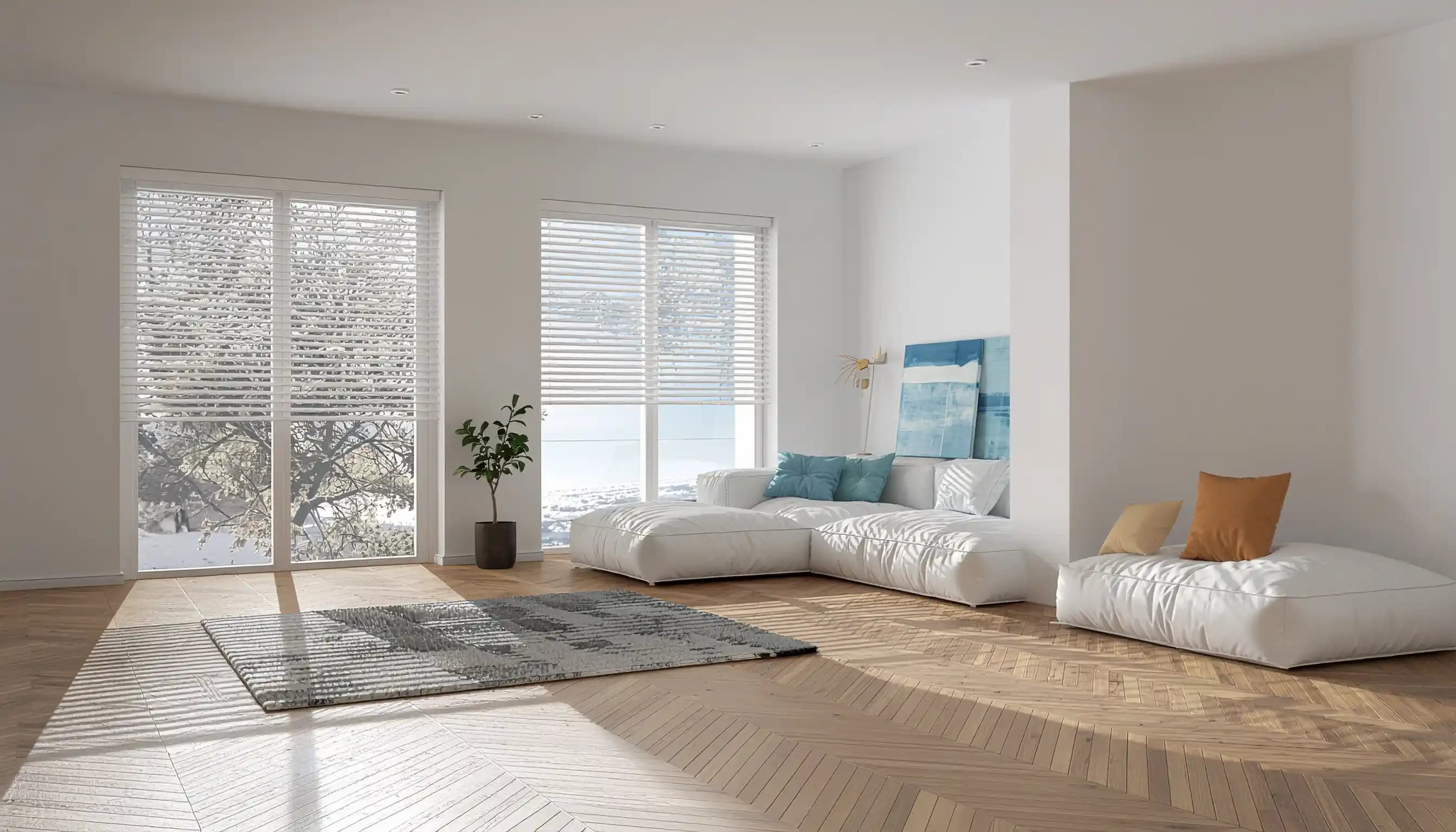 Дизайнерский ремонт квартиры